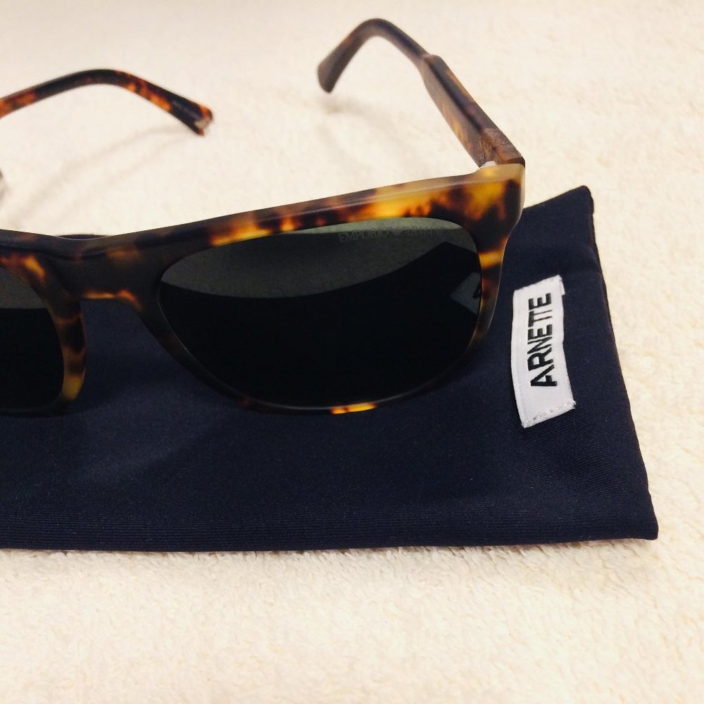 Emporio Armani Men's Sunglasses EA 4099 5677/71 - Picture 4 of 16